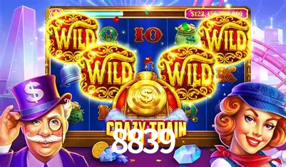 8839Bet